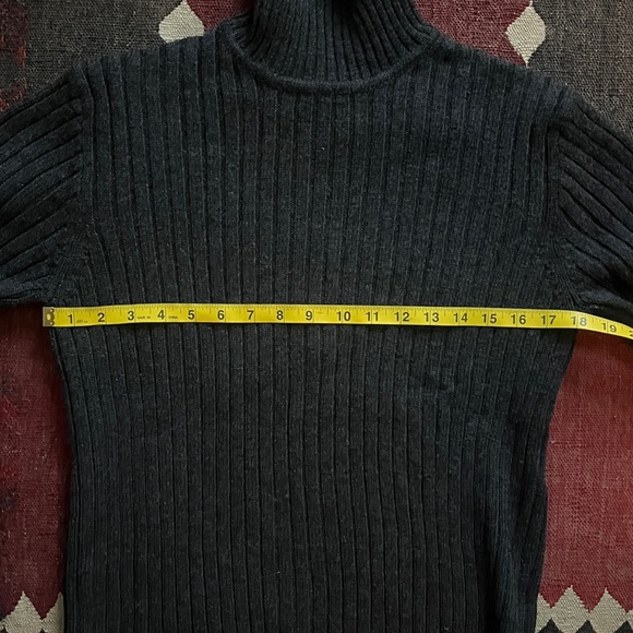 JCrew original catalog old money prep ballet core - Picture 10 of 13